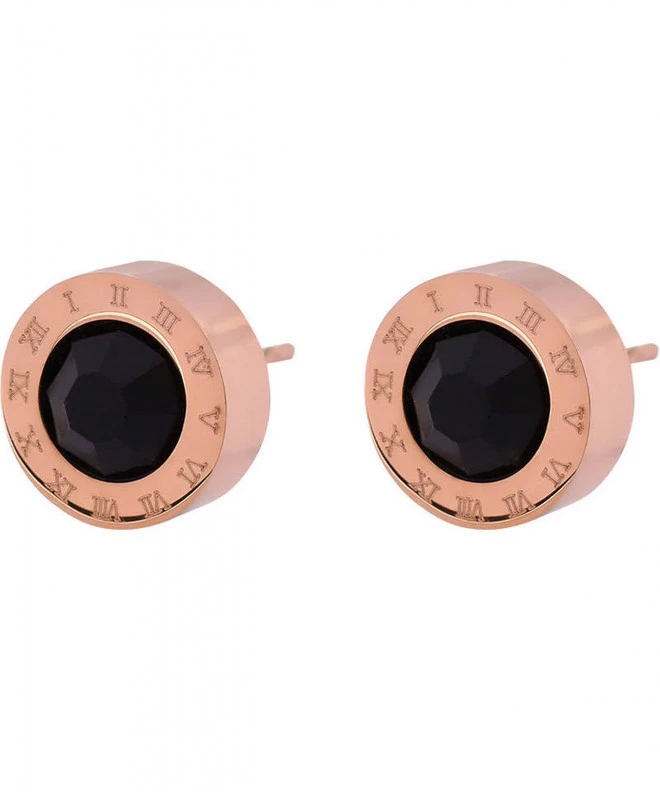 Orecchini Pacific Rose Gold PCB00005