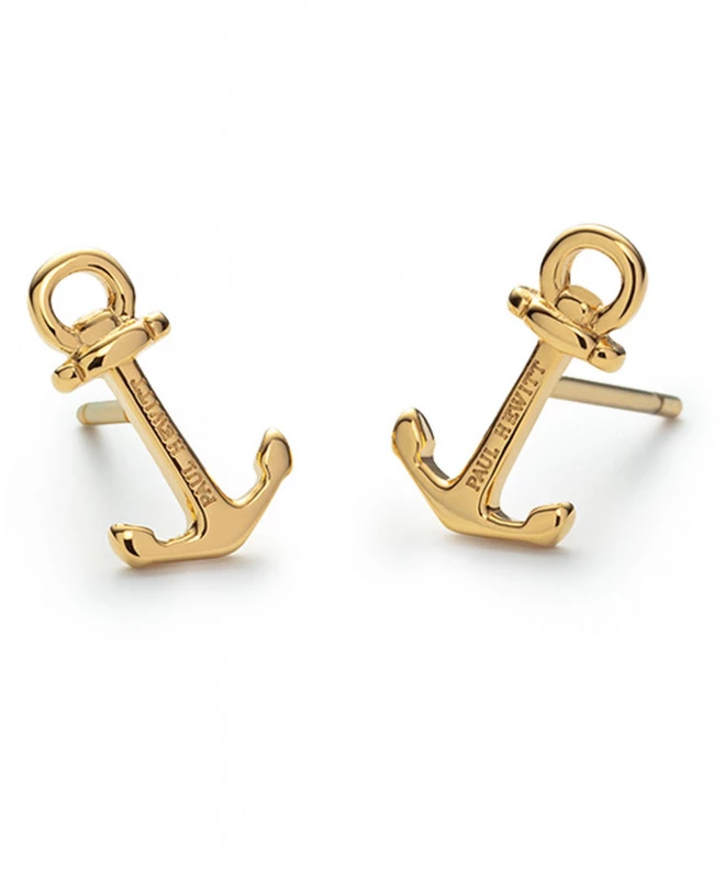 Orecchini Paul Hewitt The Anchor PH-JE-0161