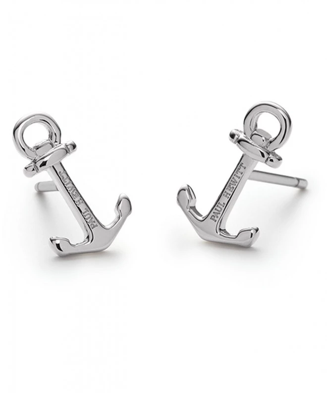 Orecchini Paul Hewitt The Anchor PH-JE-0163