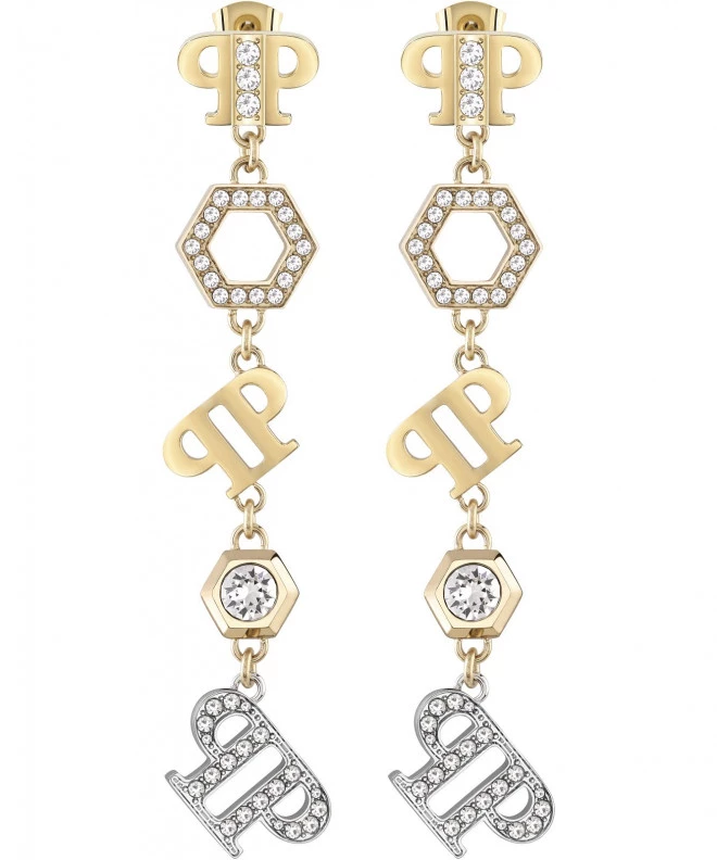 Orecchini PHILIPP PLEIN PP Elements PJ4EA05EU