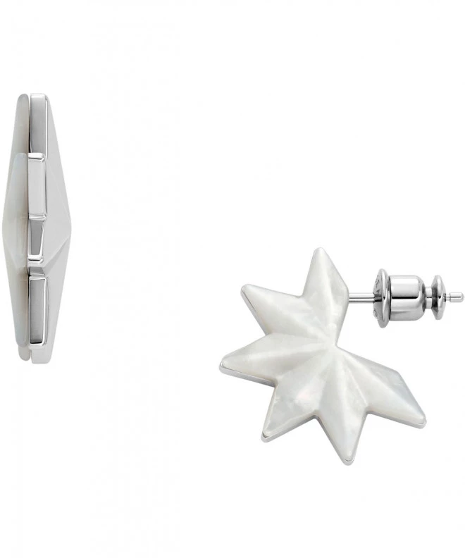Orecchini Skagen Agnethe Holiday Star SKJ1777040
