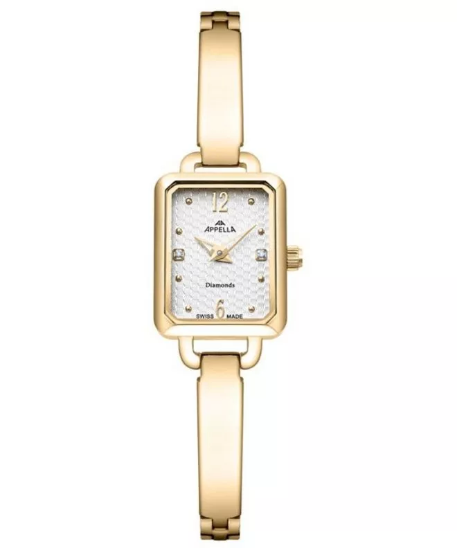 Orologio da Donna Appella Diamonds L50009.1173DQ