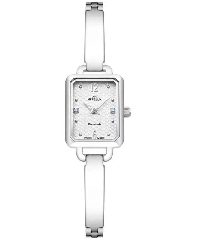 Orologio da Donna Appella Diamonds L50009.5173DQ