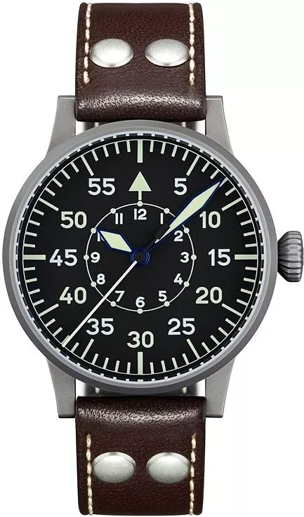 Orologio da Uomo Laco Flieger Mechanical Leipzig LA-861747 (861747)