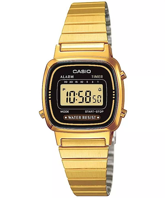 Orologio da Donna Casio Vintage MINI LA670WEGA-1EF