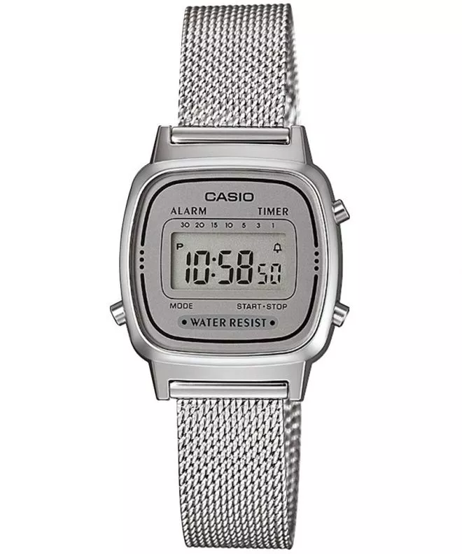 Orologio da Donna Casio Vintage Midi LA670WEM-7EF