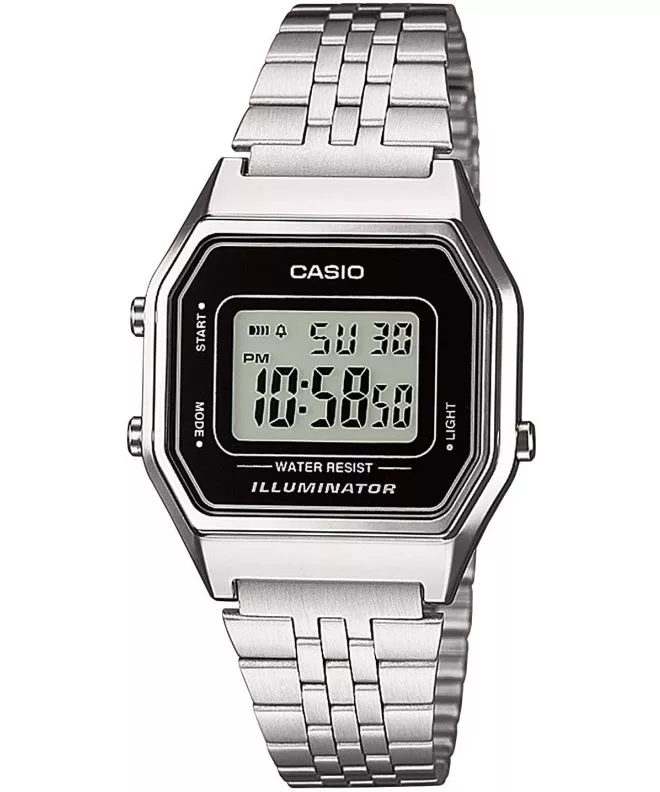 Orologio da Uomo Casio Vintage Midi LA680WEA-1EF