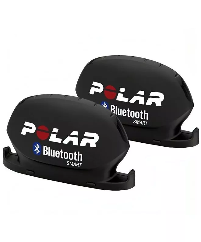 Accessori Polar Bluetooth® Smart SET 725882017907
