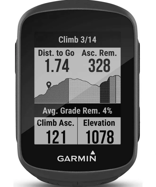 Sensore per Bicicletta Garmin Edge® 130 Plus 010-02385-01