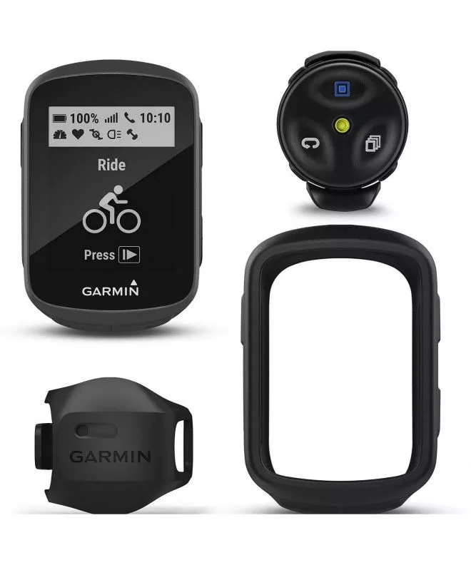 Sensore per Bicicletta Garmin Edge® 130 Plus MTB 010-02385-21