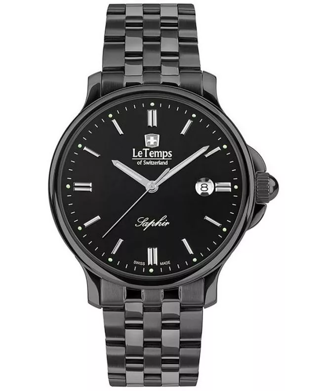 Orologio da Uomo Le Temps Zafira LT1067.32BB01