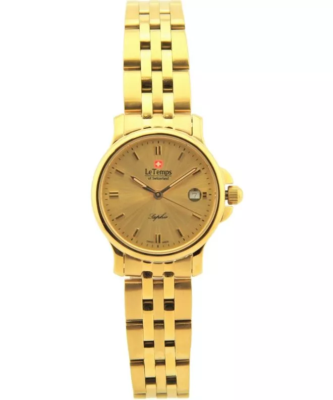 Orologio da Donna Le Temps Zafira LT1056.56BD01