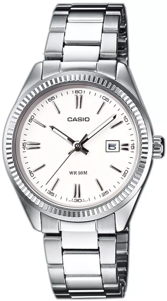 Orologio da Donna Casio Classic LTP-1302D-7A1VEF (LTP-1302PD-7A1VEF)