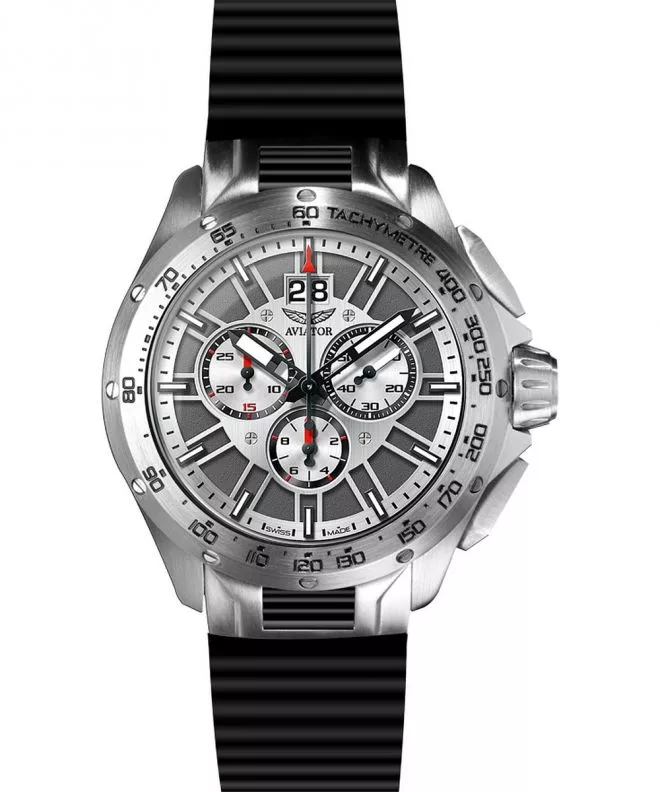 Orologio da Uomo Aviator Mig- 35 M.2.19.0.135.6