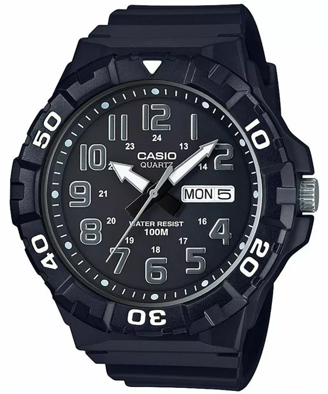 Orologio da Uomo Casio Sport MRW-210H-1AVEF