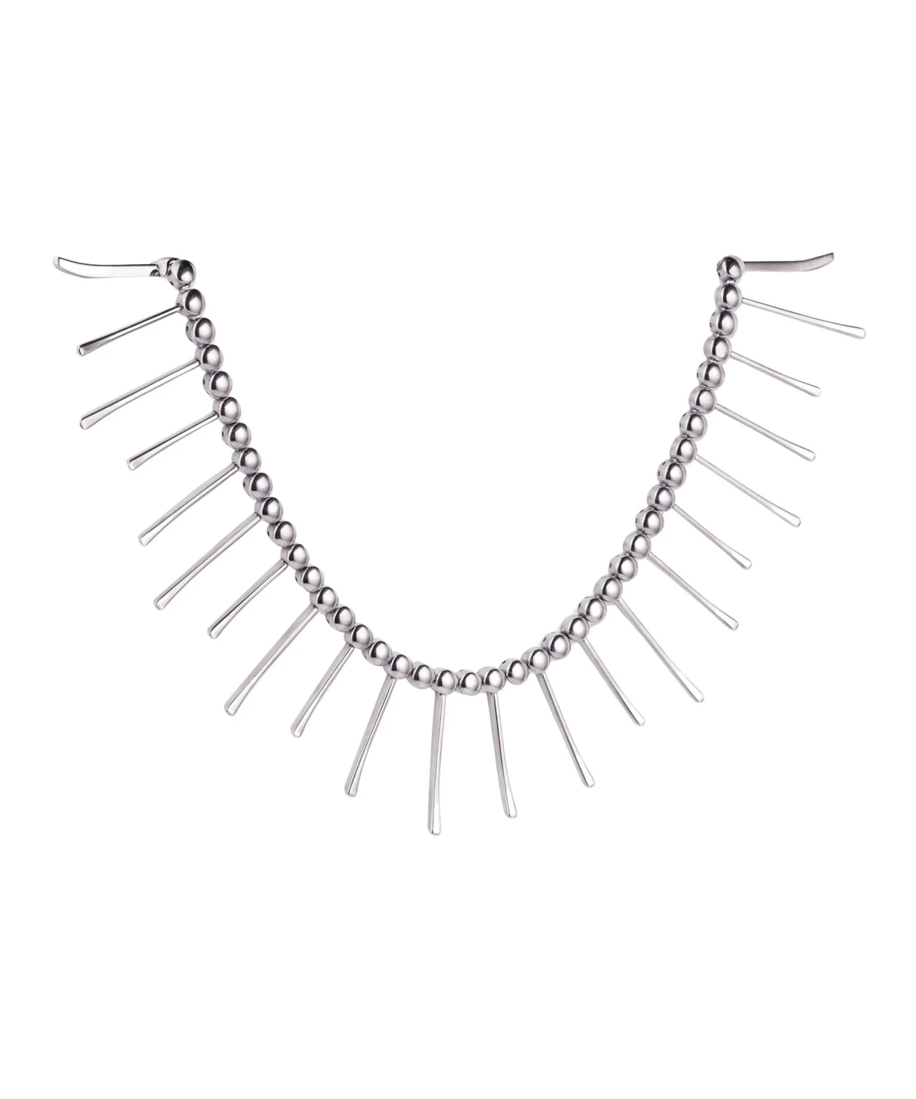 Collana Alfex Classic 5568-N4-0639