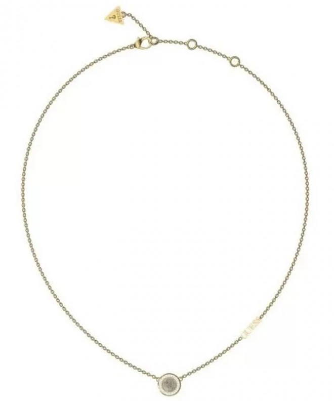 Collana Guess Dreaming JUBN03119JWYGWHT/U