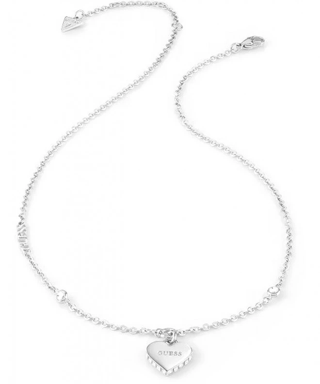 Collana Guess Falling In Love JUBN02230JWRHT-U