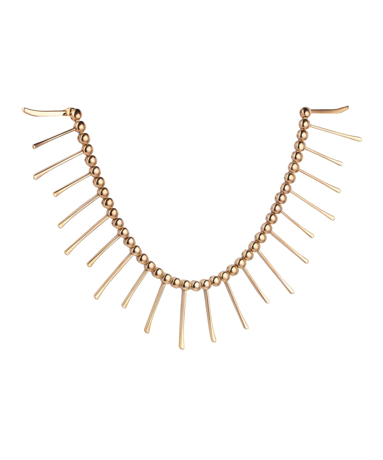 Collana Alfex Classic 5568-N3-0639