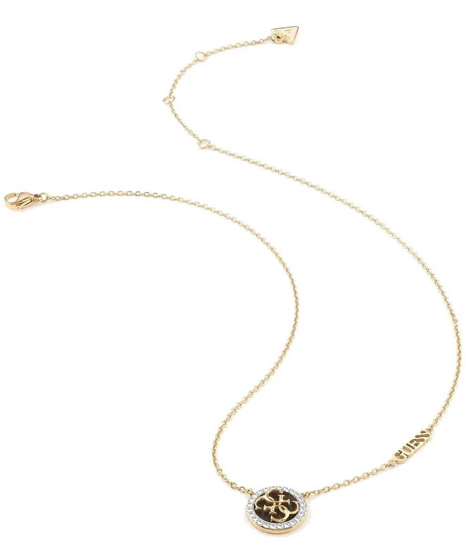 Collana Guess Life In 4G JUBN02146JWYGBKT-U