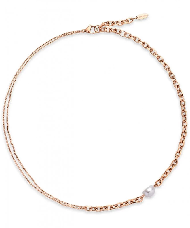 Collana Paul Hewitt Treasure Duo Pearl PH003970