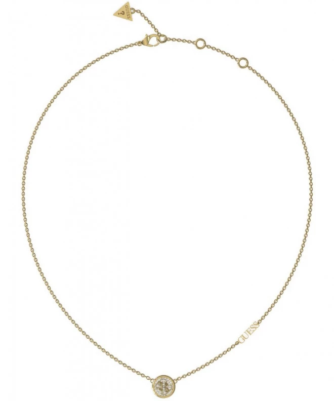 Collana Guess Dreaming JUBN03124JWYGT/U
