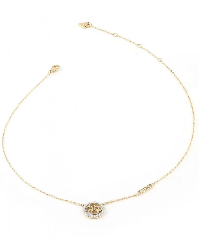 Collana Guess Life In 4G JUBN02141JWYGT-U