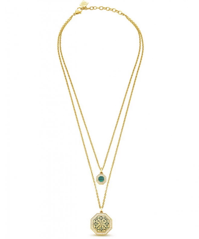 Collana Cerruti 1881 Classic Arabesque 2.0 CIJLN0004703