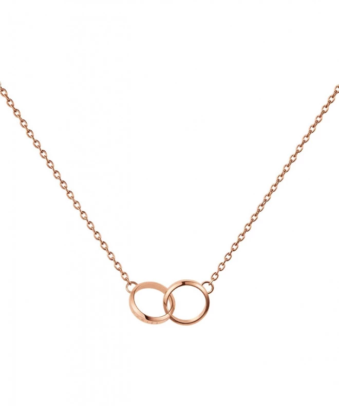 Collana Daniel Wellington Elan Unity DW00400166