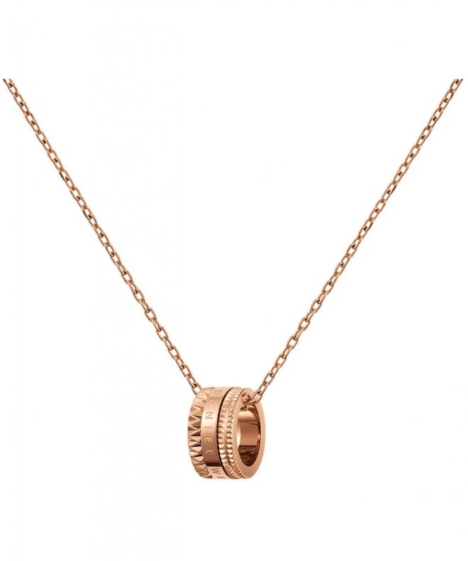 Collana Daniel Wellington Elevation DW00400194