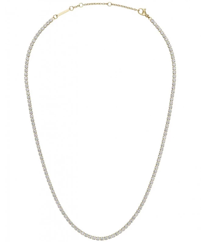 Collana Daniel Wellington Classic Tennis Gold DW00400391