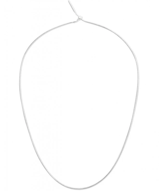 Collana Daniel Wellington Charms Snake Sterling Silver DW00401048