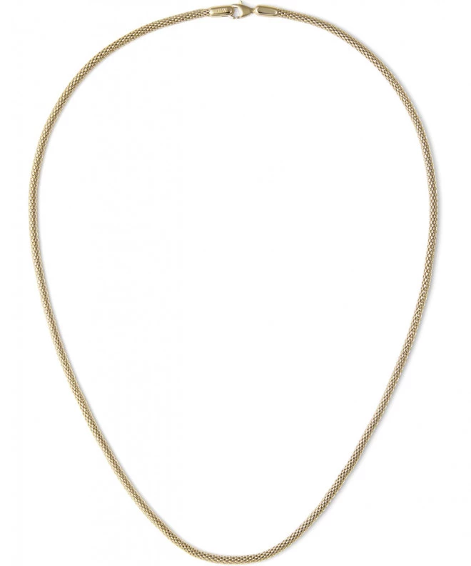 Collana Daniel Wellington Tide Mesh Gold 2.8 DW00401099