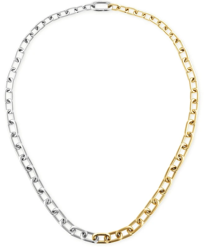 Collana Daniel Wellington Contrast Gold DW00401977