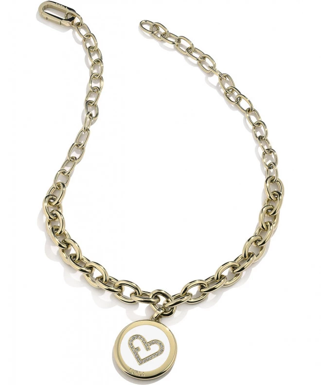 Collana Furla Heart FJ0213NTU