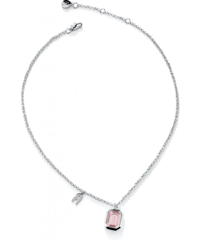 Collana Furla Octagonal FJ0319NTU