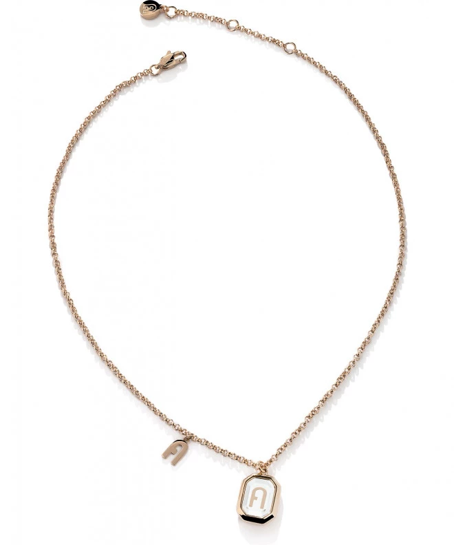 Collana Furla Octagonal FJ0321NTU