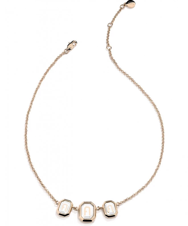 Collana Furla Octagonal FJ0324NTU