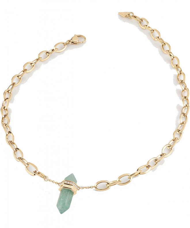 Collana Guess Good Vibes JUBN03117JWYGFLT/U
