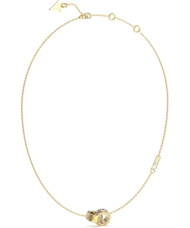 Collana Guess 4G Forever JUBN03281JWYGT-U