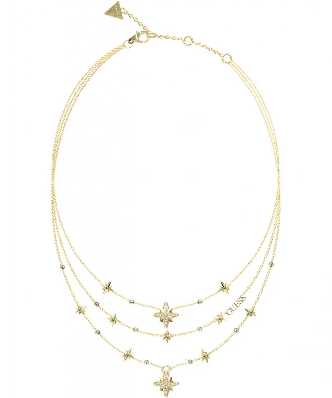 Collana Guess Guess In The Sky JUBN03321JWYGT-U