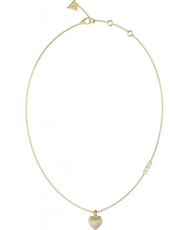 Collana Guess Amami JUBN04030JWYGT/U