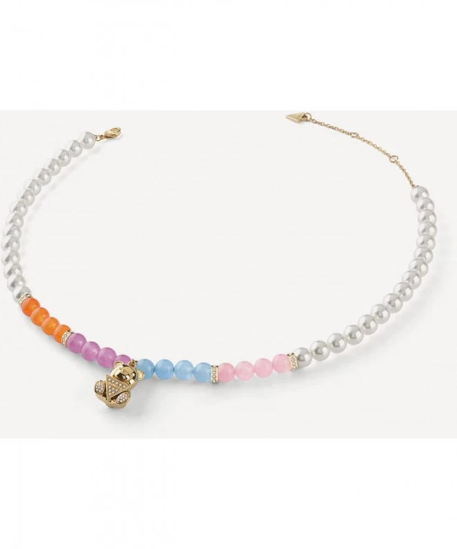 Collana Guess Rock Candy JUBN04180JWYGMCT-U