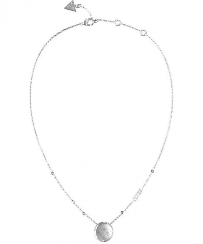Collana Guess 4G Rising JUBN04263JWRHT/U
