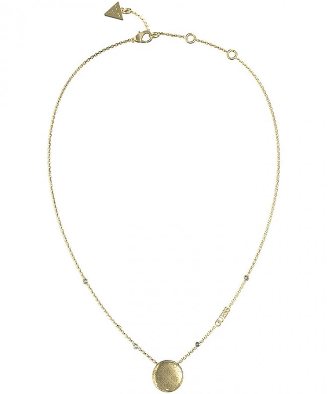 Collana Guess 4G Rising JUBN04263JWYGT/U