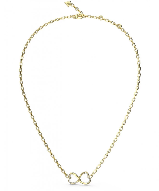 Collana Guess Mon Amour JUBN04616JWYGT/U
