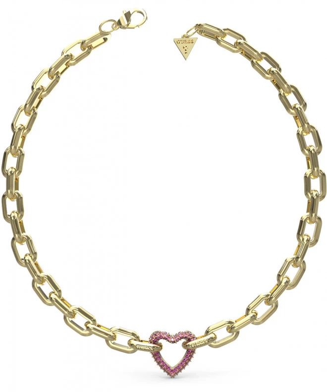 Collana Guess Beloved JUBN05004JWYGPKT/U