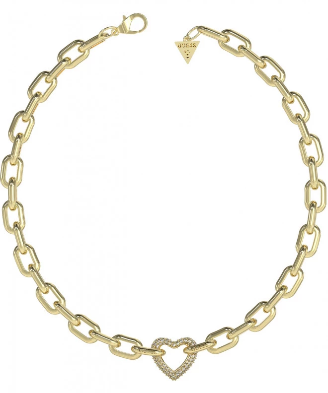 Collana Guess Beloved JUBN05015JWYGT/U