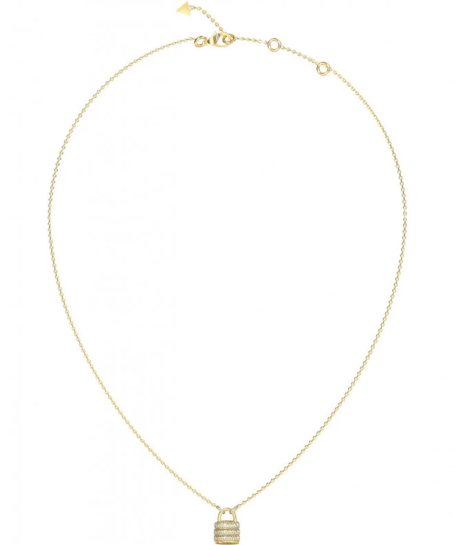 Collana Guess Guess My Secret JUBN05417JWYGT/U