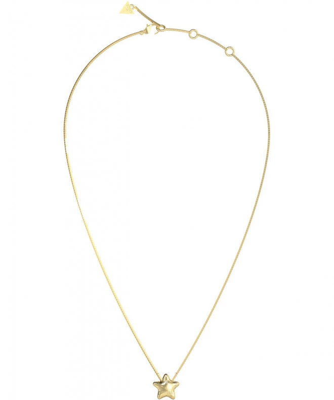 Collana Guess Iconique JUBN05545JWYGT/U